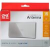 Antena wewnętrzna ONE FOR ALL SV 9421 Biały Antena Wewnętrzna
