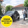 Myjka ciśnieniowa KARCHER K5 Universal 1.950-213.0 Długość węża [m] 6