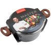 Garnek FLORINA Master 28 cm Rodzaj Garnek aluminiowy