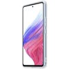 Etui SAMSUNG Soft Clear Cover do Galaxy A53 5G EF-QA536TTEGWW Przezroczysty Marka telefonu Samsung