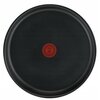 Patelnia TEFAL do naleśników Ingenio Unlimited L8581074 27 cm Pokrywa Nie