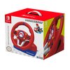 Kierownica HORI Mario Kart Racing Wheel Pro Mini Kolor Czerwono-niebieski