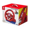 Kierownica HORI Mario Kart Racing Wheel Pro Mini Kolor Czerwono-niebieski