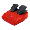 Kierownica HORI Mario Kart Racing Wheel Pro Mini Załączona dokumentacja Instrukcja obsługi w języku polskim