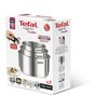 Zestaw garnków TEFAL Ingenio Emotion L8964S44 (4 elementy) Przeznaczenie Kuchnie ceramiczne