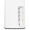 Router LINKSYS Atlas Pro 6 MX5501-KE 2.4 / 5 GHz, Wi-Fi Mesh Szyfrowanie WPA3-Personal