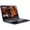 Laptop ACER Nitro 5 AN515-57-7806 15.6" IPS 144Hz i7-11800H 16GB RAM 1TB SSD GeForce RTX3060 Windows 11 Home Waga [kg] 2.2