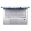 Laptop ACER Swift 3 SF314-511-50NV 14" IPS i5-1135G7 8GB RAM 512GB SSD Windows 11 Home Liczba rdzeni 4