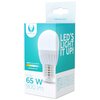 Żarówka LED FOREVER LIGHT RTV003471 10W E27