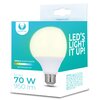 Żarówka LED FOREVER LIGHT RTV003626 10W E27