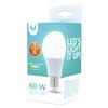 Żarówka LED FOREVER LIGHT RTV003629 10W E27