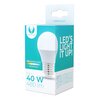 Żarówka LED FOREVER LIGHT RTV003473 6W E27