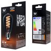 Żarówka LED FOREVER LIGHT RTV0100017 4W E27