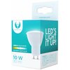 Żarówka LED FOREVER LIGHT RTV003479 1W GU10