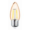 Żarówka LED FOREVER LIGHT RTV0100002 2W E27 Rodzaj Żarówka LED