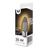 Żarówka LED FOREVER LIGHT RTV0100001 2W E27