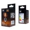 Żarówka LED FOREVER LIGHT RTV0100004 4W E27