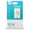 Żarówka LED FOREVER LIGHT RTV003663 1.7W G4
