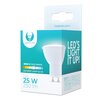 Żarówka LED FOREVER LIGHT RTV003439 3W GU10