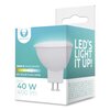 Żarówka LED FOREVER LIGHT RTV0600006 6W GU5.3