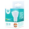 Żarówka LED FOREVER LIGHT RTV003597 7W GU10