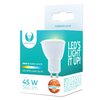 Żarówka LED FOREVER LIGHT RTV003596 7W GU10