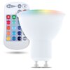 Żarówka LED FOREVER LIGHT RTV003567 5W GU10 Rodzaj Żarówka LED