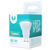 Żarówka LED FOREVER LIGHT RTV003474 10W GU10