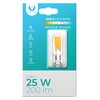 Żarówka LED FOREVER LIGHT RTV003670 2W G9