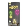 Neon LED FOREVER LIGHT Wieloryb RTV100218 Kształt Wieloryb