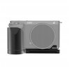Szyna montażowa ULANZI R095 Kompatybilność Aparaty marki Sony