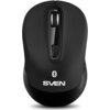 Mysz SVEN RX-575SW Rozdzielczość 1000 dpi