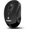 Mysz SVEN RX-575SW Komunikacja z komputerem Bezprzewodowa
