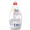 Żel do prania PERLUX Color 1920 ml Rodzaj produktu Żel