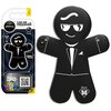 Odświeżacz do samochodu AROMA CAR Manny Black