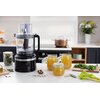 Malakser KITCHENAID 5KFP0921EOB Czarny Załączone wyposażenie Osłona przeciwrozbryzgowa