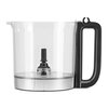 Malakser KITCHENAID 5KFP0921EOB Czarny Liczba prędkości 2