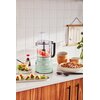 Malakser KITCHENAID 5KFP0921EPT Załączone wyposażenie Mieszadła do ciasta