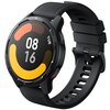 Smartwatch XIAOMI Watch S1 Active Czarny Kompatybilna platforma iOS