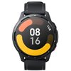Smartwatch XIAOMI Watch S1 Active Czarny Komunikacja NFC