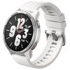 Smartwatch XIAOMI Watch S1 Active Biały Kompatybilna platforma iOS