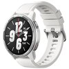 Smartwatch XIAOMI Watch S1 Active Biały
