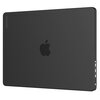 Etui na laptopa INCASE Hardshell Case do Apple MacBook Pro 14 cali Czarny Pasuje do laptopa [cal] 14