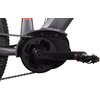 Rower elektryczny ATALA B-Cross A3.1 U18 29 cali Antracytowo-czarny Waga [kg] 27.2
