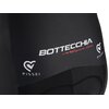 Spodenki rowerowe BOTTECCHIA Red Lab (rozmiar M) Typ roweru Szosowe