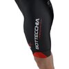 Spodenki rowerowe BOTTECCHIA Red Lab (rozmiar M) Z szelkami Tak