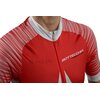 Koszulka rowerowa BOTTECCHIA Pro (rozmiar M) Cechy dodatkowe Elastyczne kieszenie tylne