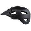 Kask rowerowy LAZER Chiru Czarny MTB (rozmiar M)