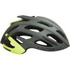 Kask rowerowy LAZER Blade+ Zielony Szosowy (rozmiar L) Materiał wewnętrzny EPS