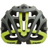 Kask rowerowy LAZER Blade+ Zielony Szosowy (rozmiar L) Materiał skorupy Poliwęglan